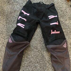 Women’s motocross pants